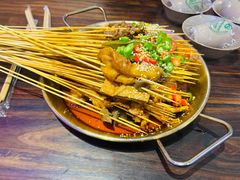 -口口一(江汉路店)