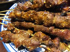 -杨记隆府(汉街店)