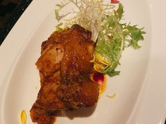 -小天鹅戴斯酒店鲸鲨百汇创作料理