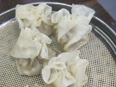 -清真嘎咕馅饼(奉天街店)