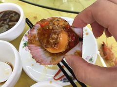 -日照大牌檔•小船海鲜(万平口店)