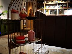 -T館·花园艺术餐厅