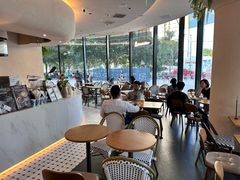 -Jamaicablue Coffeeshop(中央广场店)