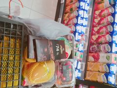 -盒马鲜生(昆城店)