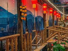 -田园印象·成都土菜院子(华阳店)