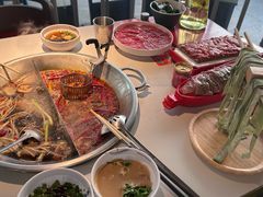 -小龙坎火锅(IFS HOT店)