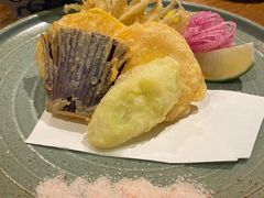 -傑·料理·海鲜放题(佛山文华荟店)