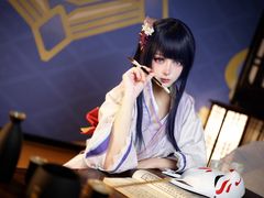 -米游妙妙屋cosplay换装自拍摄影体验馆