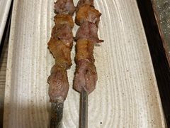 -那时新疆·若羌(经纬汇店)