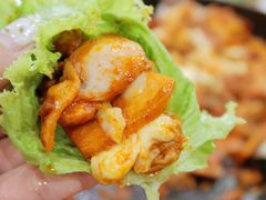 -春川铁板鸡(高科园店)