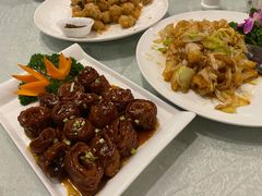 九转大肠-蓬莱春(芝罘店)