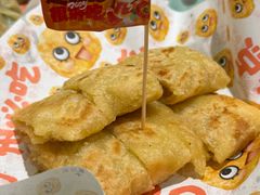 -喜势点·糖沙翁手工茶点·本地人茶居(永庆坊店)