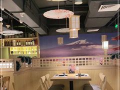 -旺角里·榴莲鸡煲(兴华商场分店)