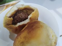 -牛煎里牛肉煎包淮南牛肉汤(广东路店)