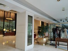 -桐庐开元名都大酒店