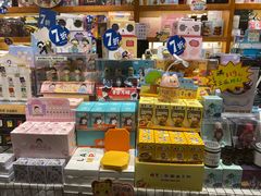 -西西弗书店&矢量咖啡(凯德晶萃广场店)