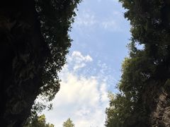 -天河潭旅游度假区