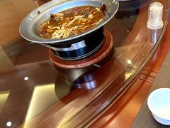 -开元食府(长兴路店)