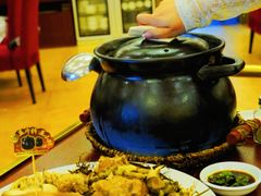 -金百门·顺德海鲜酒家(陈村店)