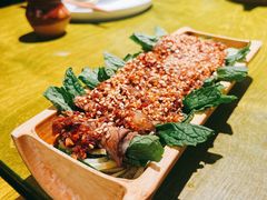 -一坐一忘云南菜(卓悦中心)