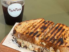 -TonTon(永康路店)