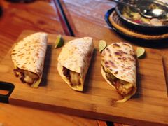 -Luchador摔跤手墨西哥餐厅(恒宇广场店)