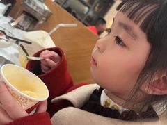 -听松楼·花园酒店·自助餐厅(红梅公园店)