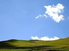 -乌素图国家森林公园