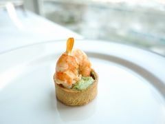 鲜虾塔-atta bj(国贸商城店)