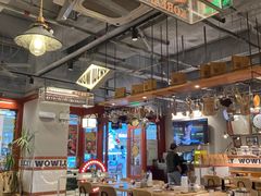 -WOW LUCKY创意韩料(龙阳广场店)