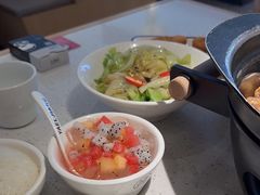 -江渔儿酸菜鱼(东厦一百店)