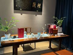 -馋遇江南·精致湖景雅宴(东方之门店)