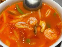 -醉舍·新淮扬菜(长宁龙之梦店)