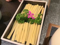 -季季山·云南野生菌火锅(上海首店)