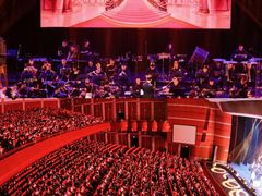 -交通银行前滩31演艺中心