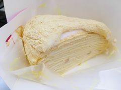 -iFood甜嫩嫩(江东北路店)