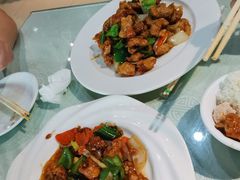 -好妈王饺子(滂江街店)