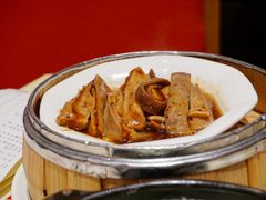 黑椒蒸爽肚-凤凰楼酒家·粤宴点心(华强北店)