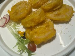 -小放牛炒菜馆(裕华万达店)