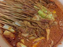 -嘉州叶婆婆钵钵鸡(建设路店)