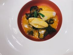 -新光酒家·河豚·海鲜·蟹料理(浦东店)
