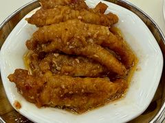 -凤凰楼酒家·粤宴点心(华强北店)