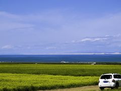 -青海湖国家重点风景名胜区售票处