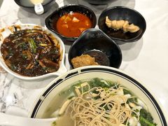 -老地方面馆(思南路店)