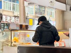 -小朱麻辣串(益民街店)