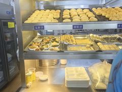 -老街粘食店(宜昌路店)