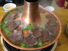-陀岗美食·云南藏式特色餐厅