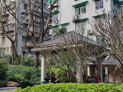 -晓港公园