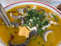 -芳华轩•客家菜馆(梧桐山店)
