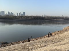-武昌江滩